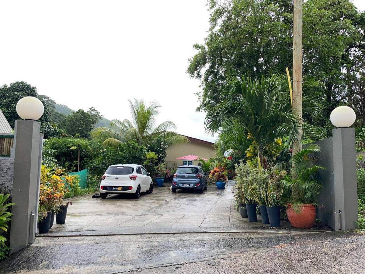 Milles Montagnes Residence آنس رويال المظهر الخارجي الصورة