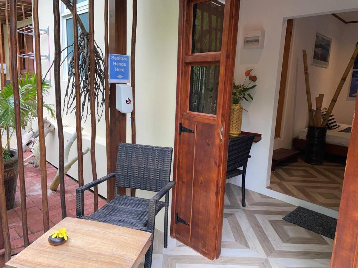 Milles Montagnes Residence آنس رويال المظهر الخارجي الصورة