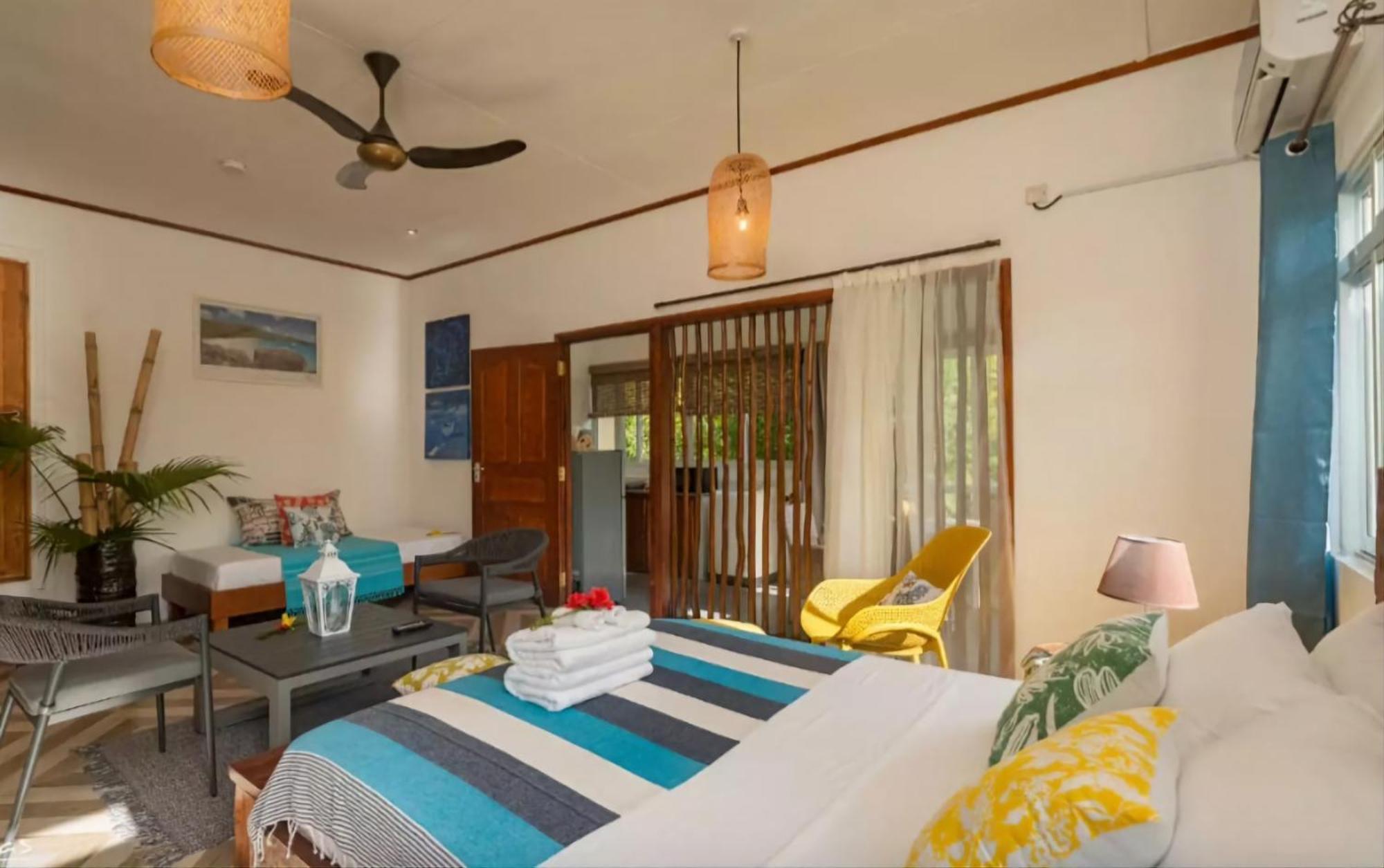 Milles Montagnes Residence آنس رويال المظهر الخارجي الصورة