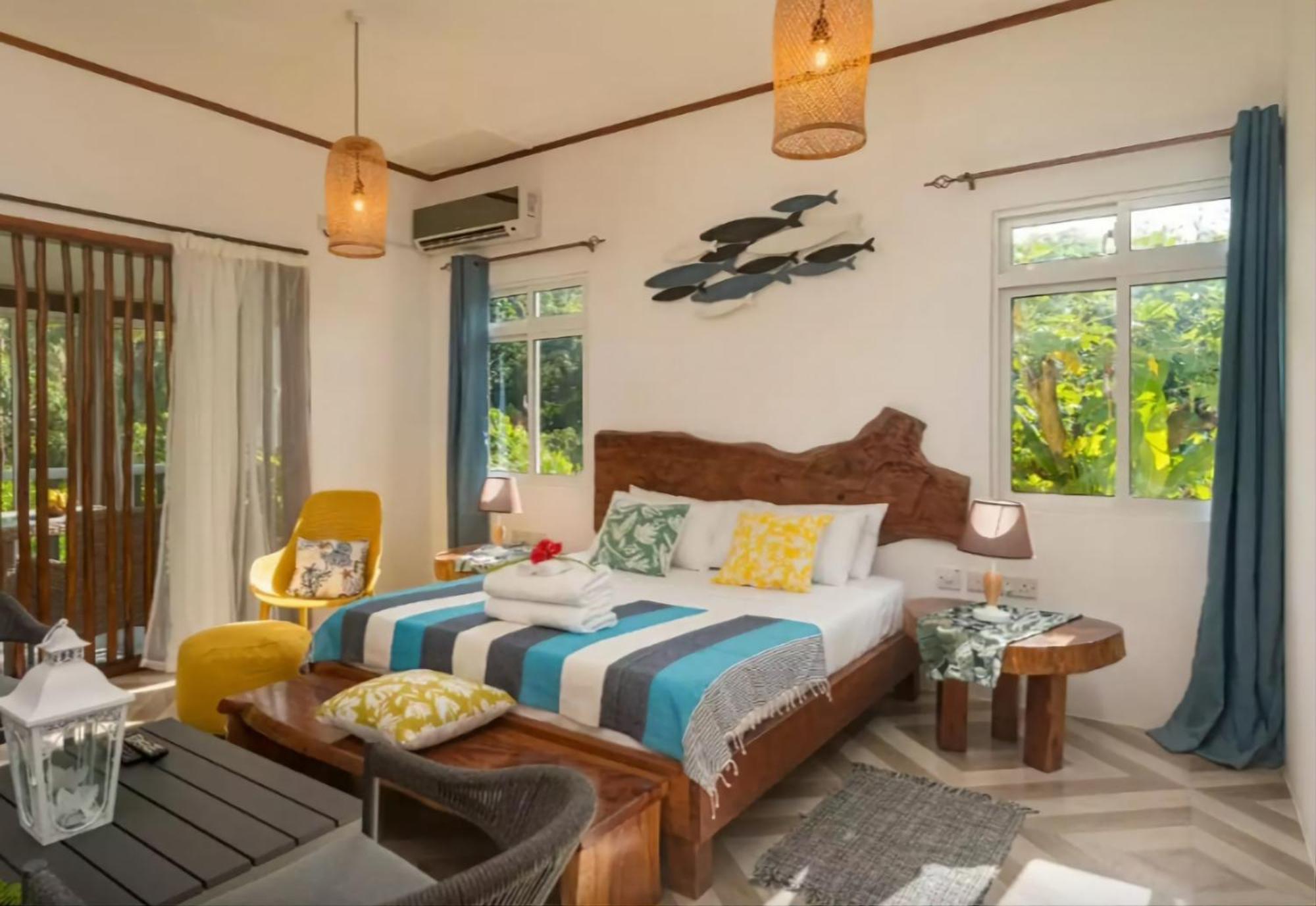Milles Montagnes Residence آنس رويال المظهر الخارجي الصورة