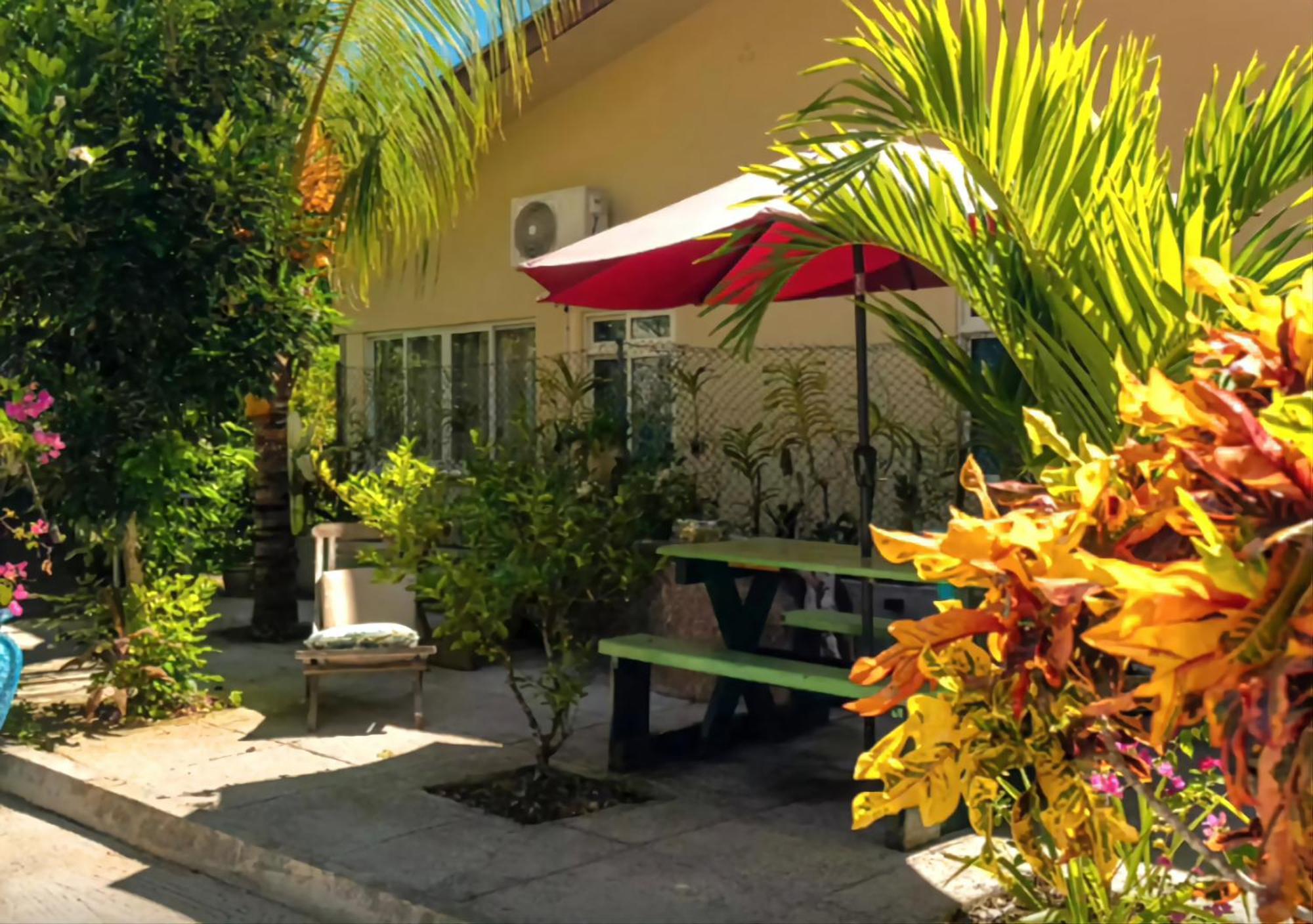 Milles Montagnes Residence آنس رويال المظهر الخارجي الصورة