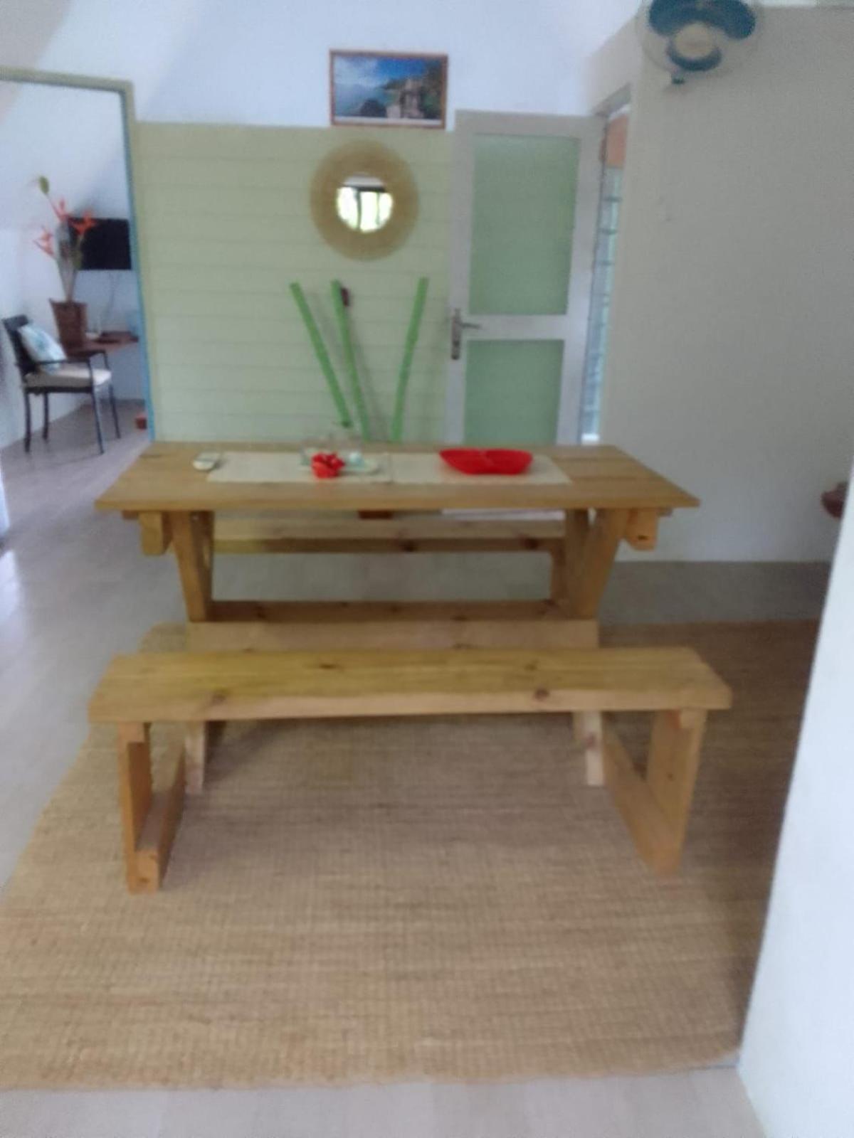 Milles Montagnes Residence آنس رويال المظهر الخارجي الصورة