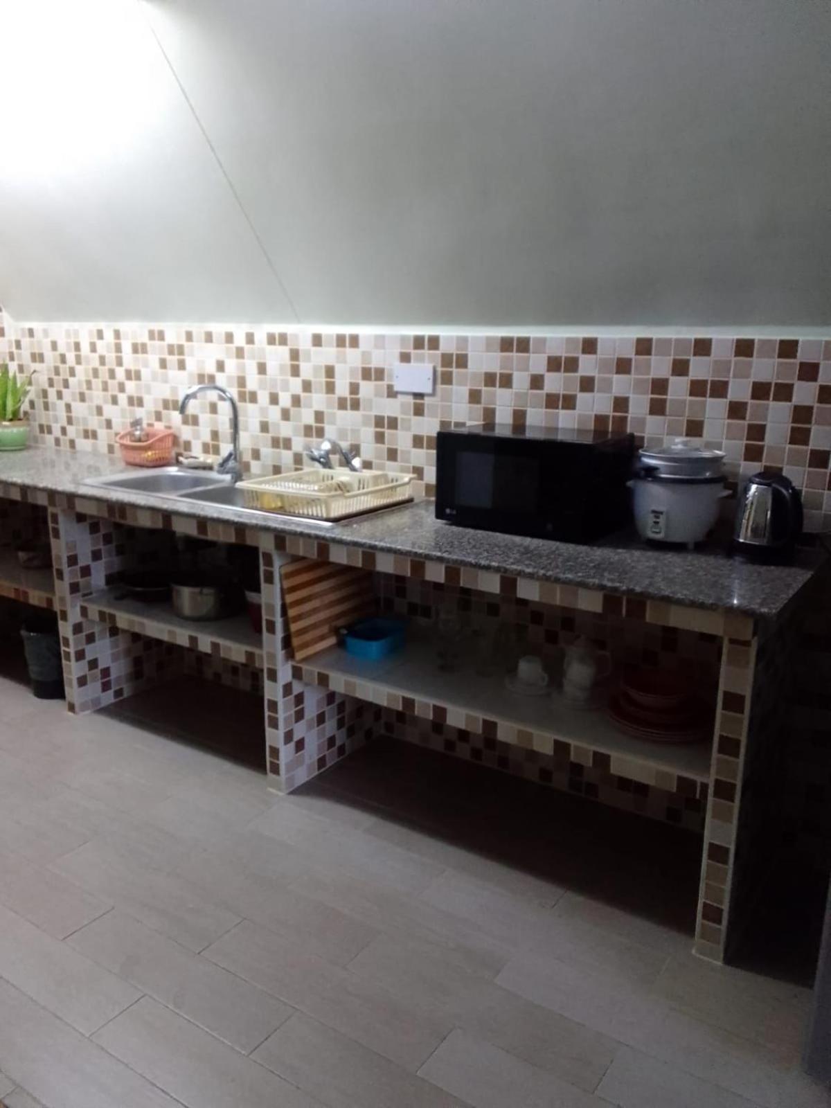 Milles Montagnes Residence آنس رويال المظهر الخارجي الصورة