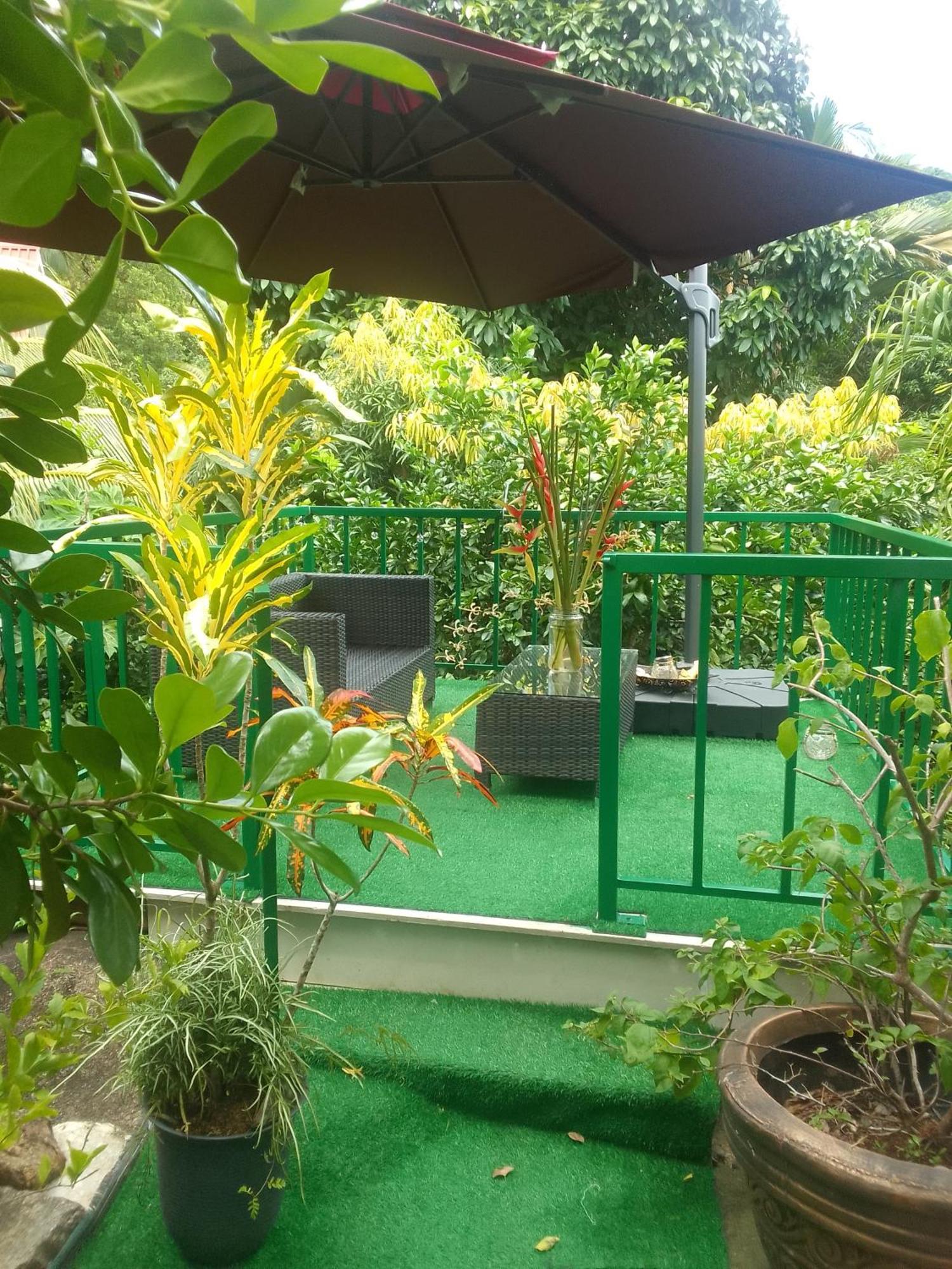 Milles Montagnes Residence آنس رويال المظهر الخارجي الصورة