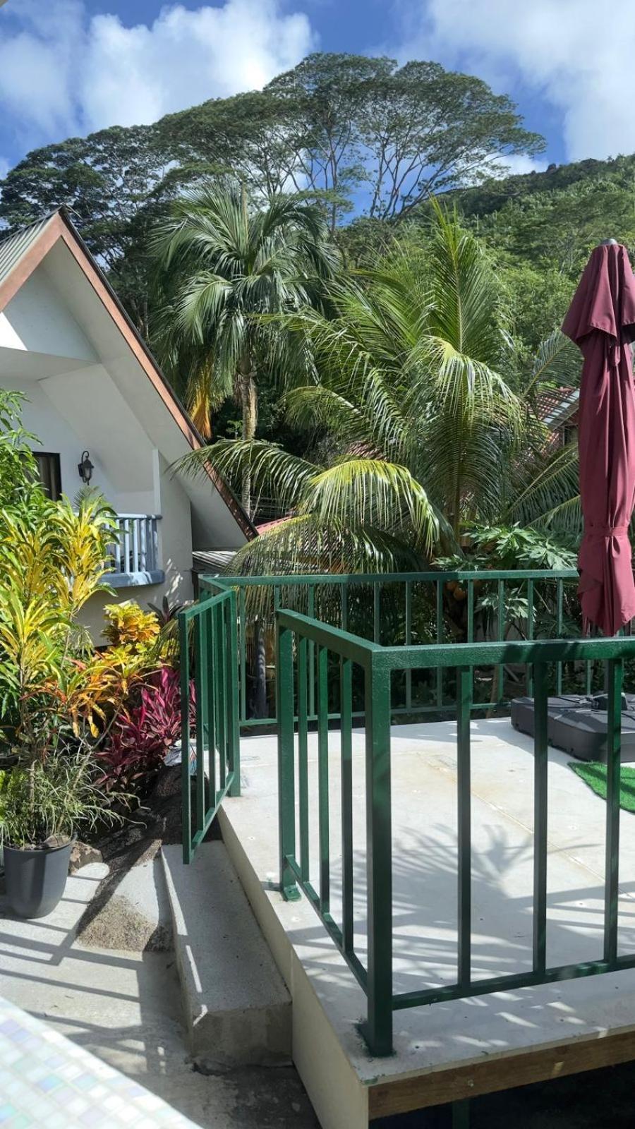 Milles Montagnes Residence آنس رويال المظهر الخارجي الصورة